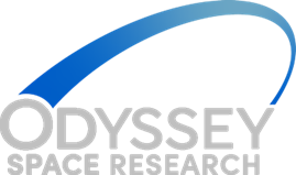 Link To Odyssey Space Research